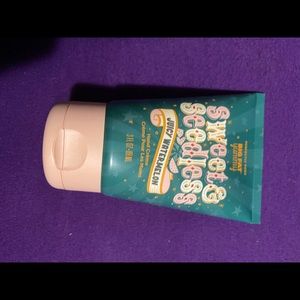 POSH: Sweet and Seedless BFYHC